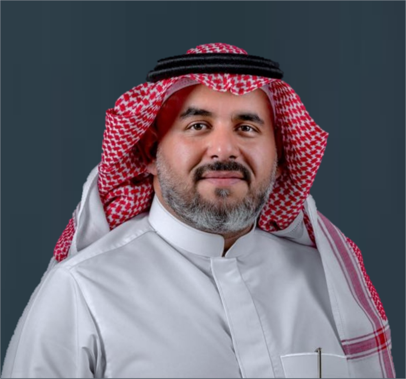 Saud AlOtaibi